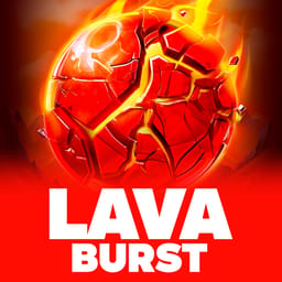 Lava Burst image