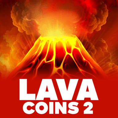 Lava Coins 2 image