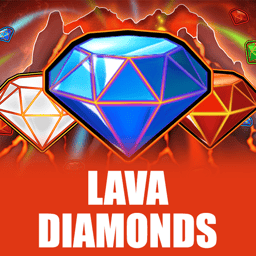 Lava Diamonds image