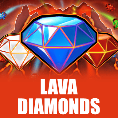 Lava Diamonds image