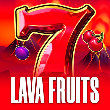Lava Fruits image