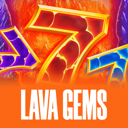 Lava Gems image