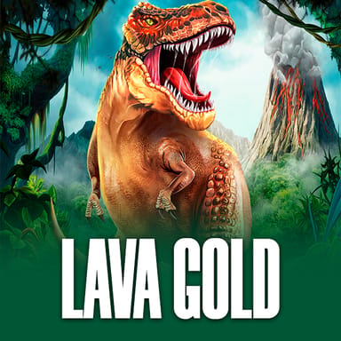 Lava Gold image
