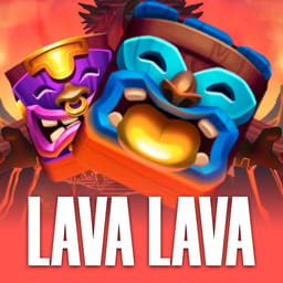 Lava Lava image