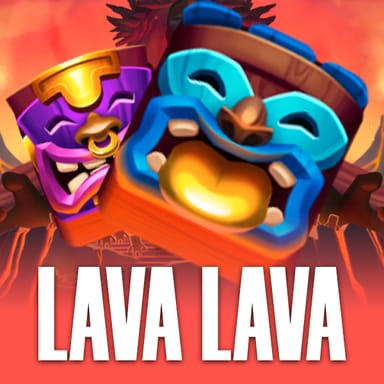 Lava Lava image