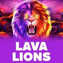 Lava Lions image