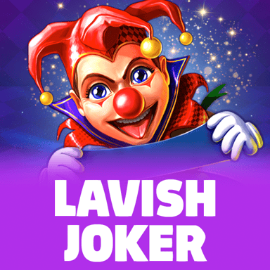 Lavish Joker image
