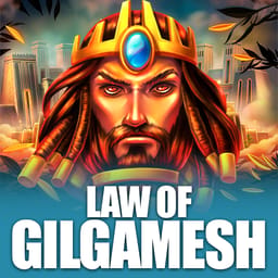 Law of Gilgamesh image