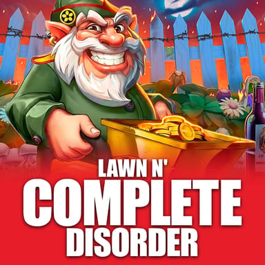 Lawn n' Complete Disorder image