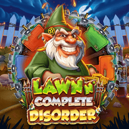 Lawn n' Complete Disorder image