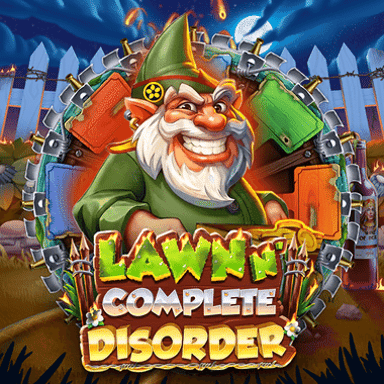 Lawn n' Complete Disorder image