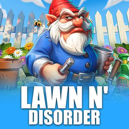 Lawn n' Disorder image