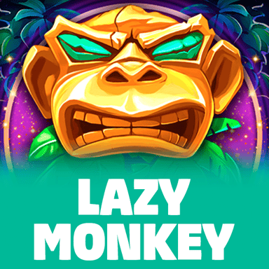 Lazy Monkey image