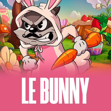 Le Bunny image