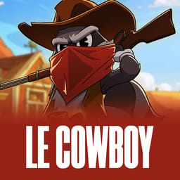Le Cowboy image