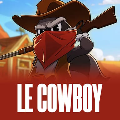 Le Cowboy image