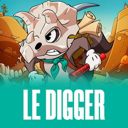 Le Digger image