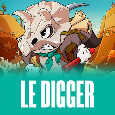 Le Digger image