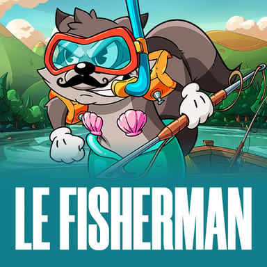 Le Fisherman image
