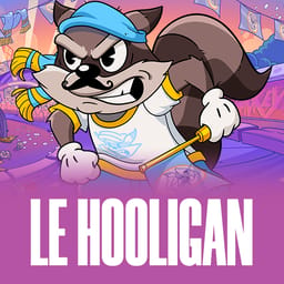 Le Hooligan image