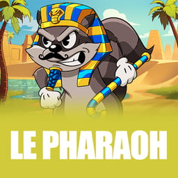 Le Pharaoh image