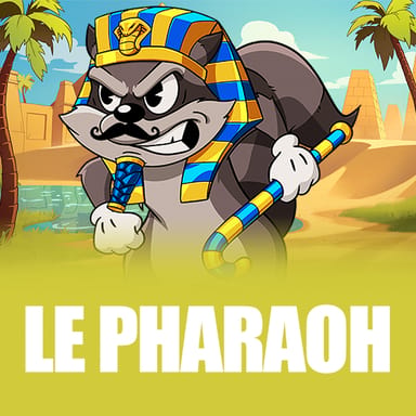 Le Pharaoh image