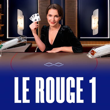 Le Rouge 1 image