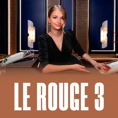 Le Rouge 3 image