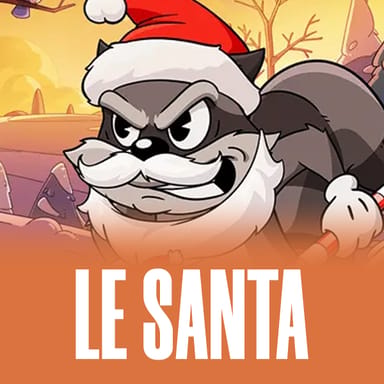 Le Santa image