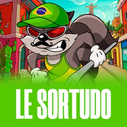 Le Sortudo image