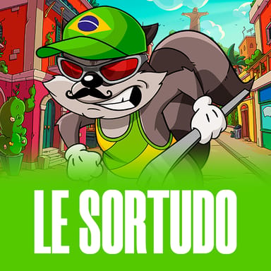 Le Sortudo image