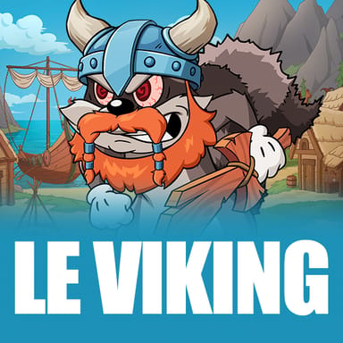 Le Viking image
