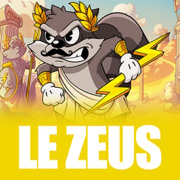 Le Zeus image