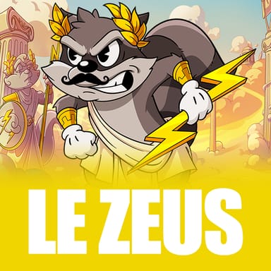 Le Zeus image