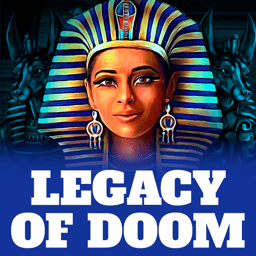 Legacy of Doom image