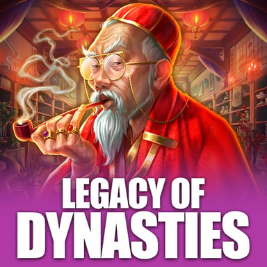 Legacy of Dynasties image