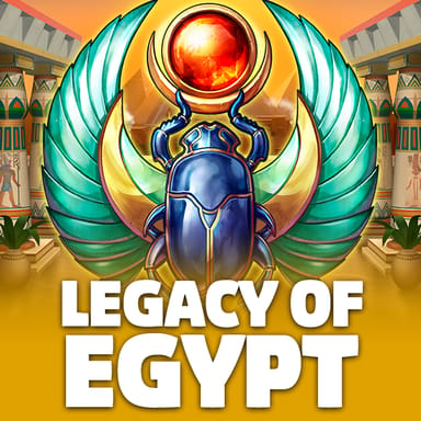 Legacy of Egypt image
