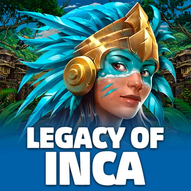 Legacy of Inca image