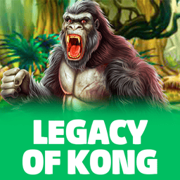 Legacy of Kong Maxways image