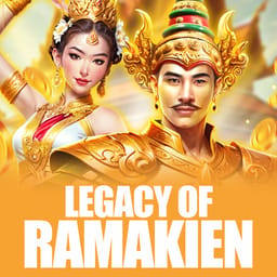 Legacy of Ramakien image