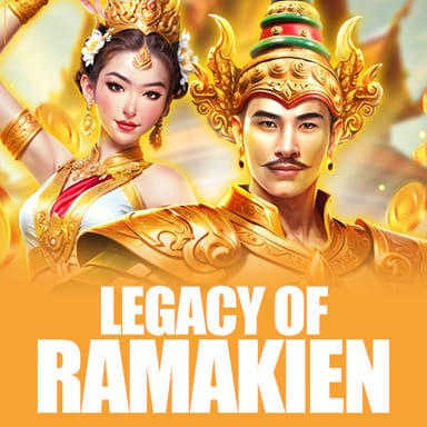 Legacy of Ramakien image
