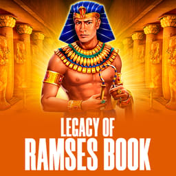 Legacy of Ramses Book image