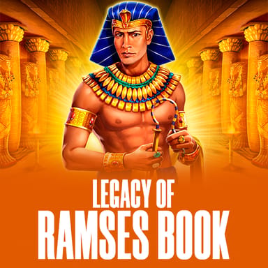 Legacy of Ramses Book image