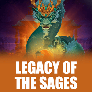 Legacy Of The Sages image