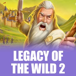 Legacy of the Wild 2 image