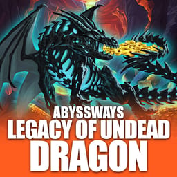 Legacy of Undead Dragon ABYSSWAYS image