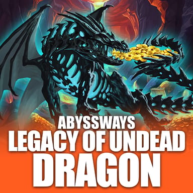 Legacy of Undead Dragon ABYSSWAYS image