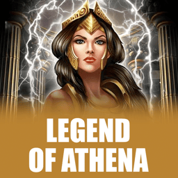 Legend of Athena image