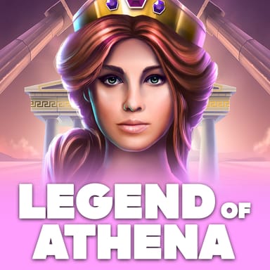 Legend Of Athena image