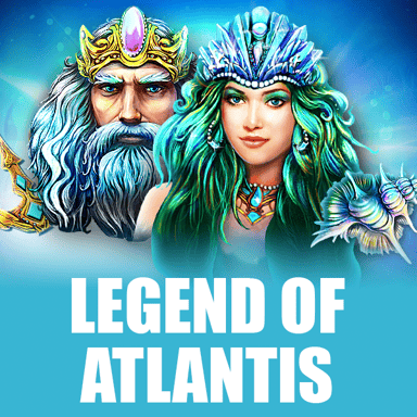 Legend of Atlantis image